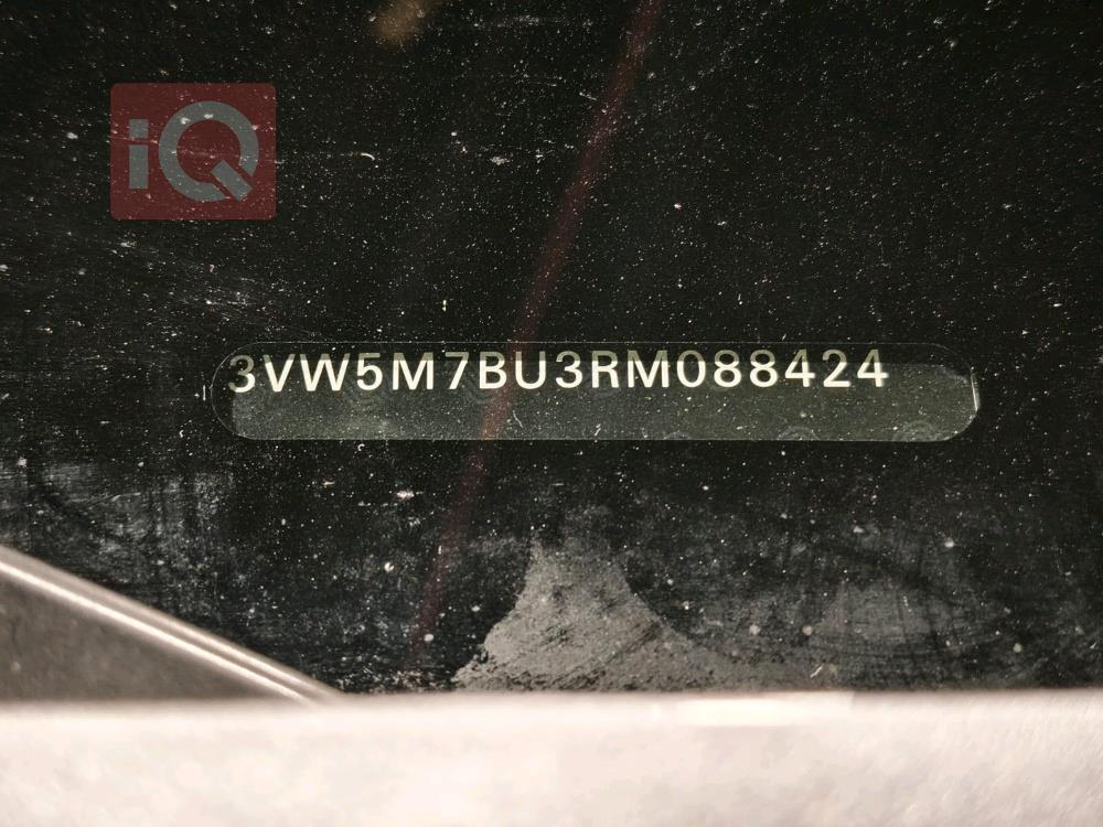 فولكسفاغن جيتا